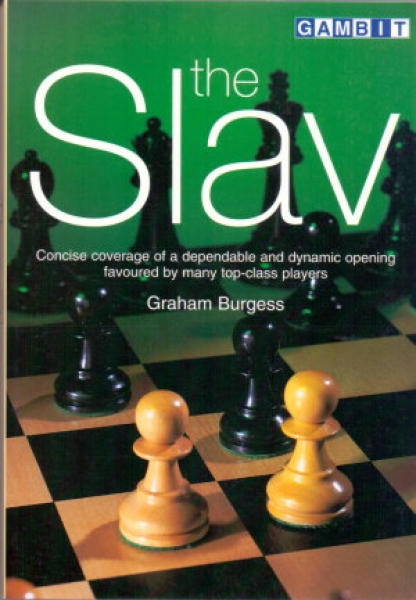 Burgess, The Slav